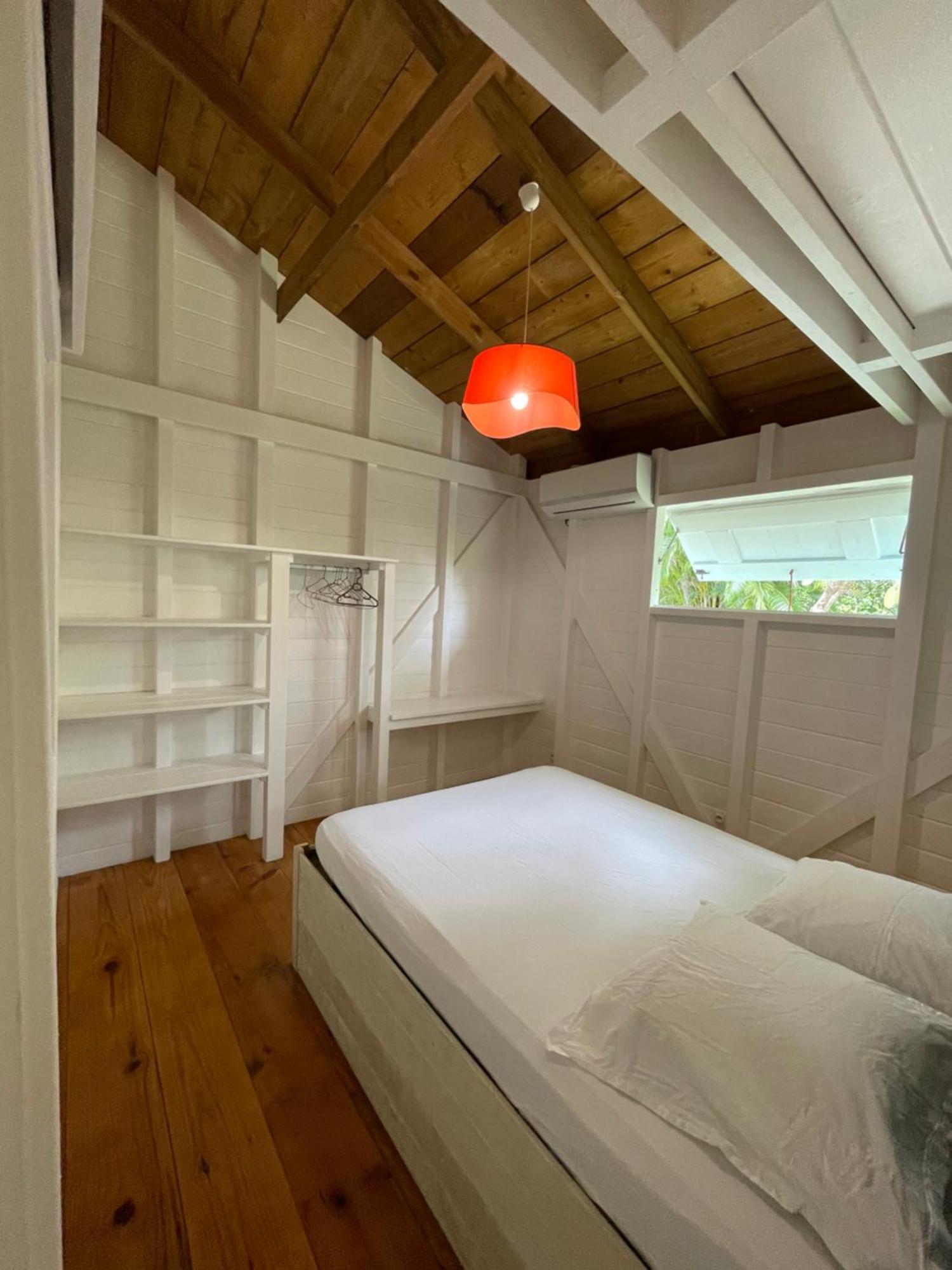 Tres Joli Bungalow Et Sa Petite Piscine Privee Riviere-Salee Luaran gambar