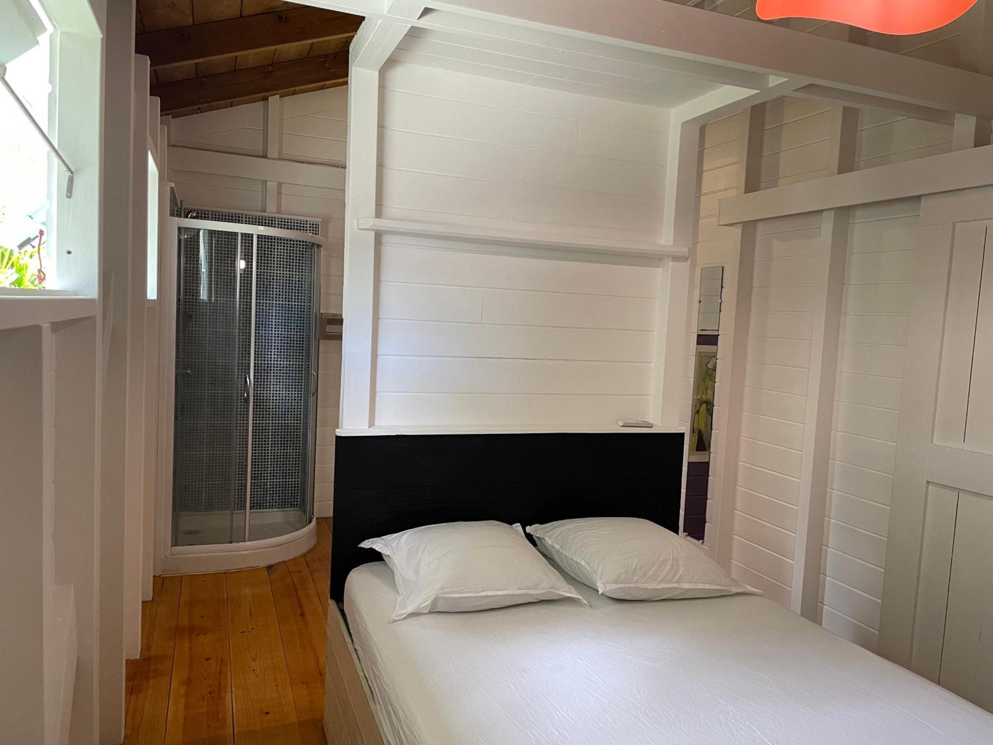 Tres Joli Bungalow Et Sa Petite Piscine Privee Riviere-Salee Luaran gambar