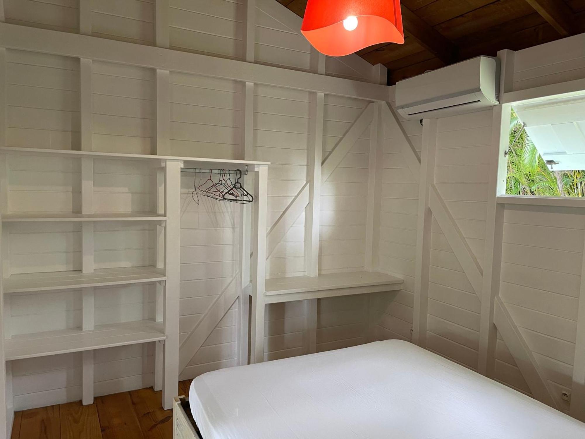 Tres Joli Bungalow Et Sa Petite Piscine Privee Riviere-Salee Luaran gambar